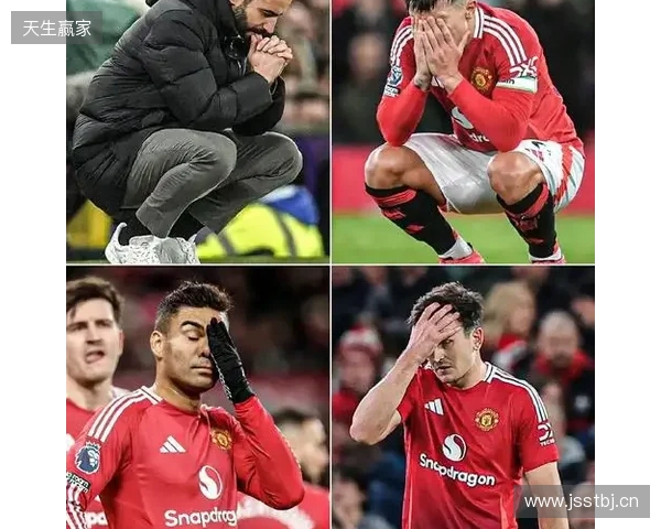 英国名记：若曼联无缘下赛季欧战，阿莫林的未来将会存疑