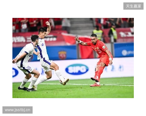 海港1-1津门虎送后者6轮不胜 莱昂纳多破门 哈达斯点射扳平 海港1-1津门虎送后者6轮不胜 莱昂纳多破门 哈达斯点射扳平