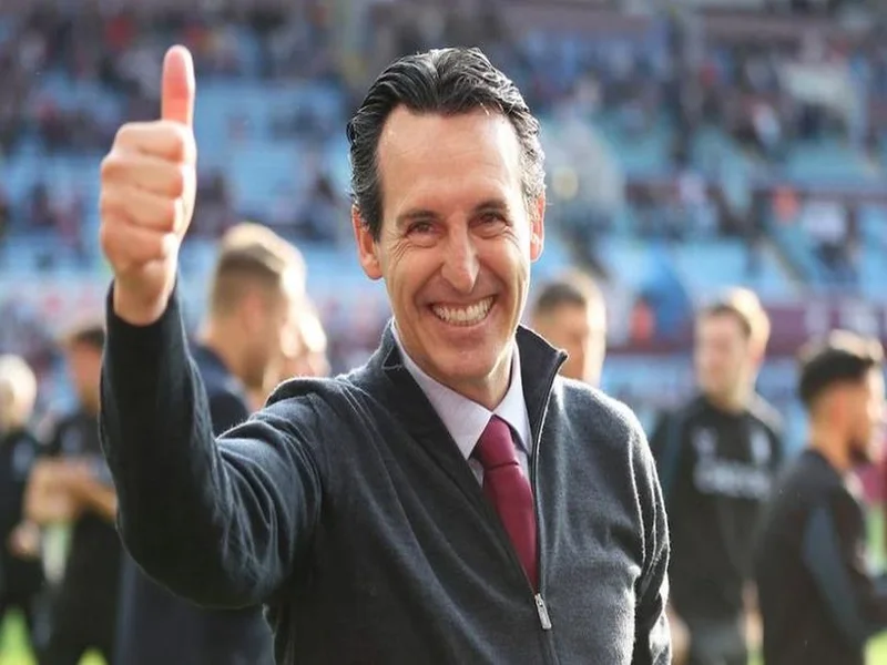 埃梅里：很开心完成我的100场法甲，期待未来1000场甚至更多