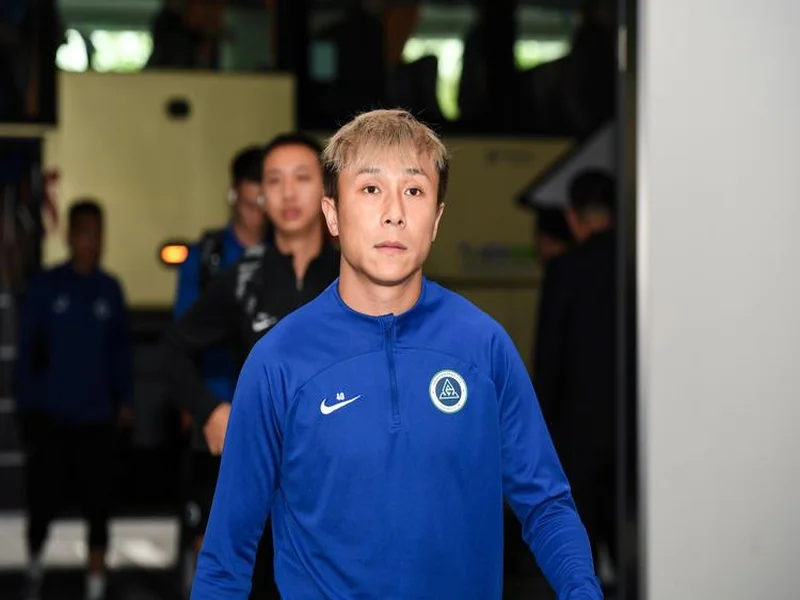 德转：原天津津门虎球员阮杨以自由转会的形式重返南通支云