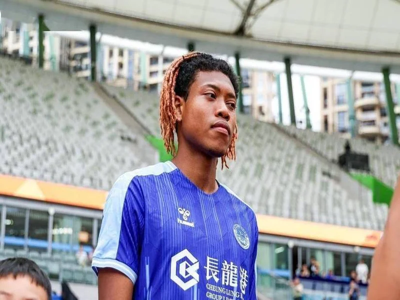 深圳青年人1-0北京通州鹏瑞晋级足协杯第四轮，将战深圳新鹏城